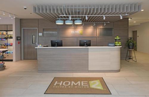 Lima Hotel | Home2 Suites By Hilton Lima