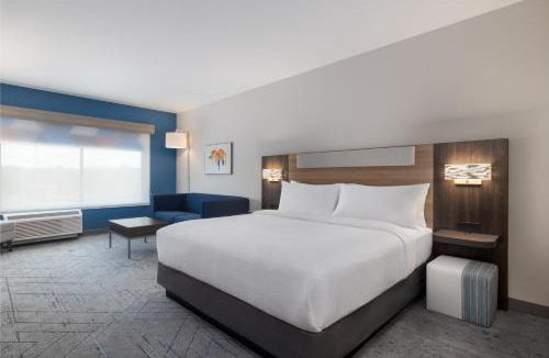Nacogdoches Hotel | Holiday Inn Express & Suites Nacogdoches Southwest by IHG