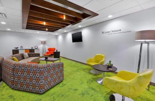 Bryant Pattengill West Hotel | EVEN Hotel Ann Arbor S - University Area by IHG