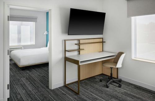 Romeoville Hotel | TownePlace Suites by Marriott Romeoville