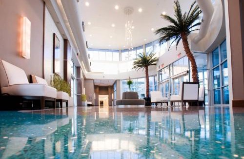 Springfield Hotel | Oasis Hotel and Conv Center, an Ascend Collection Hotel
