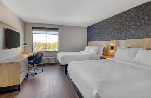 Byron Center Hotel | Best Western Byron Center