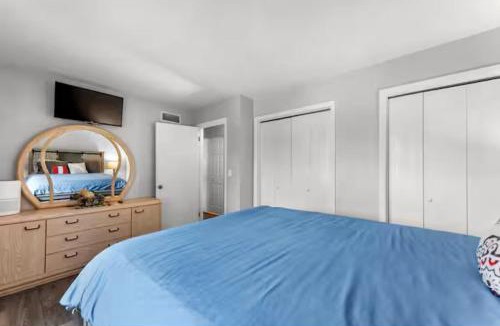 Cary Apartment | Spacious 3 Bedroom