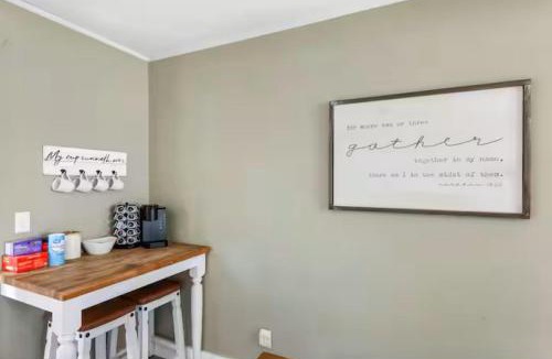 Cary Apartment | Spacious 3 Bedroom