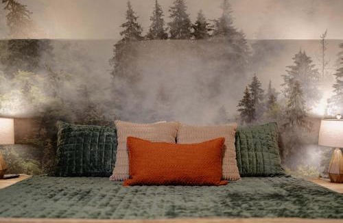 Buchanan House | Compass Retreat for large groups