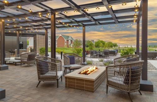 Holland Hotel | Homewood Suites By Hilton Holland