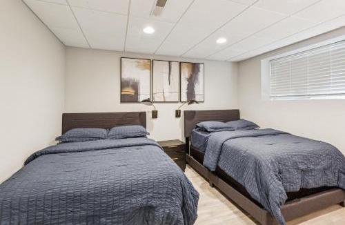 Oglesby House | Oglesby Vacation Home home