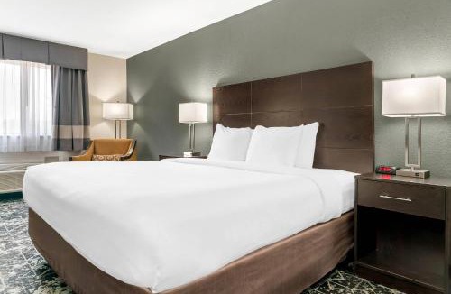 Grand Rapids Hotel | Quality Inn Grand Rapids South-Byron Center