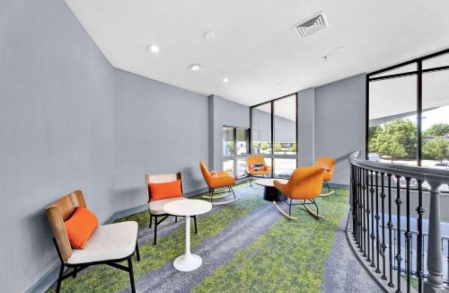 Plymouth Hotel | Spark by Hilton Plymouth