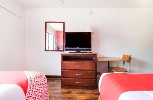 South Bend Hotel | OYO Hotel South Bend - Campus