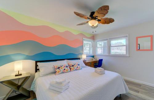 Beachwood-Bluffton House | Beach Street Retreat