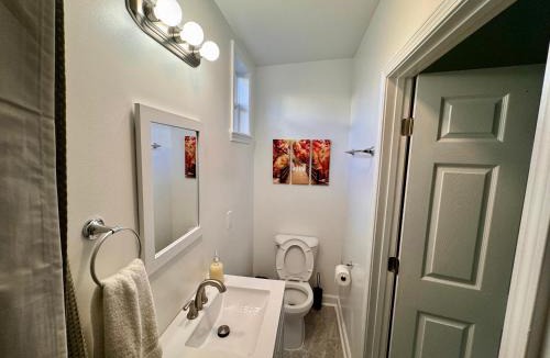 Faubourg Delachaise Apartment | Charming Studio Cabin under Oak tree 2 mins walk to Magazine quiet neighborhood