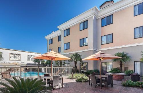 Bossier City Hotel | Courtyard Shreveport-Bossier City/Louisiana Boardwalk