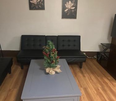 Burnham Park Apartment | Casa localizada muy cerca del estadio, 8 minutos del centro y muchos lugares mas, No se permiten fiestas , o fumar
