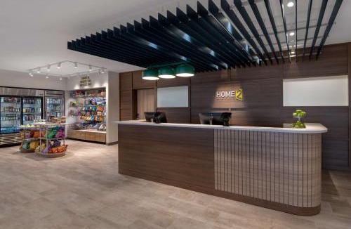 Sheboygan Hotel | Home2 Suites By Hilton Sheboygan