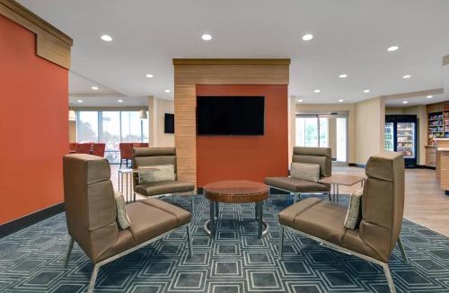 Lima Hotel | TownePlace Suites By Marriott Lima