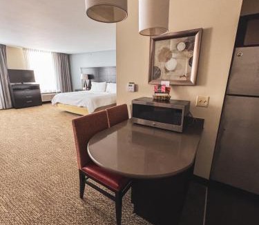 Marquette Hotel | Staybridge Suites Marquette by IHG