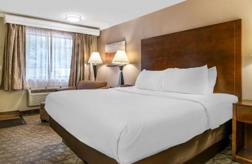 Hartland Hotel | Best Western of Hartland