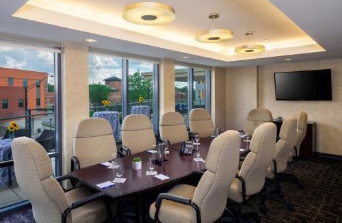 Kent Hotel | Kent State University Hotel and Conference Center