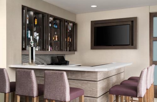 Wauwatosa Hotel | Residence Inn by Marriott Milwaukee West