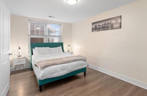 Midtown Apartment | Affordable 1-BR by DMC Detroit