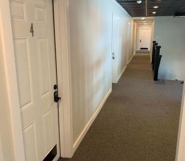 Northport House | Boutique Hotel Room 5