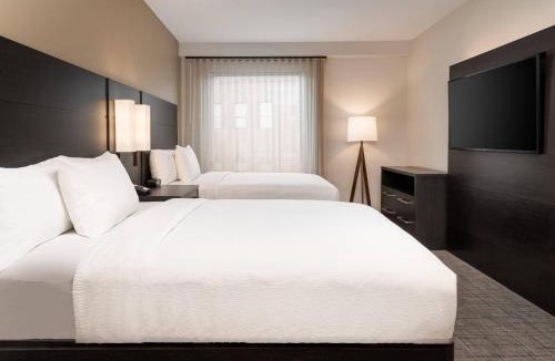 Downtown Hotel | Residence Inn by Marriott Grand Rapids Downtown