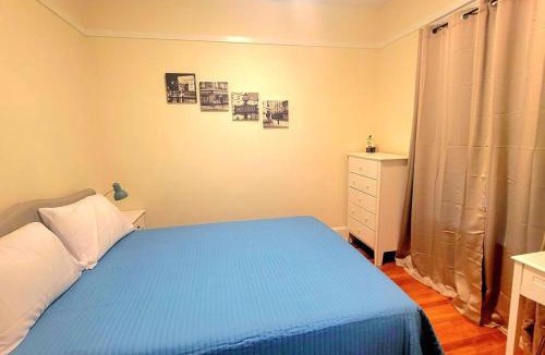 Woodlawn Apartment | Chateau de Woodlawn - Peaceful 3 bedroom apartment.