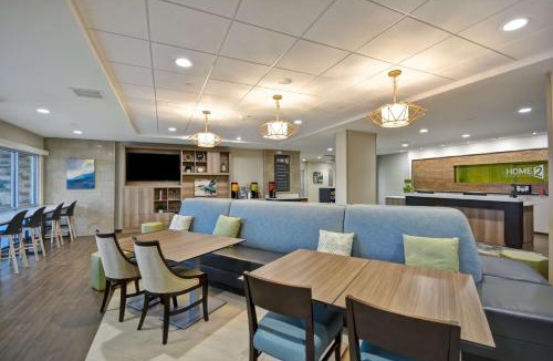 Maumee Hotel | Home2 Suites By Hilton Maumee Toledo