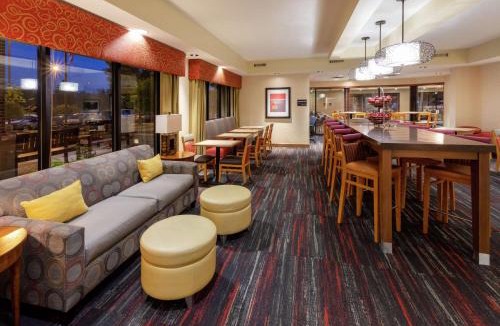 Eagan Hotel | Hampton Inn Minneapolis/Eagan