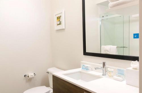 Okemos Hotel | Hampton Inn & Suites East Lansing