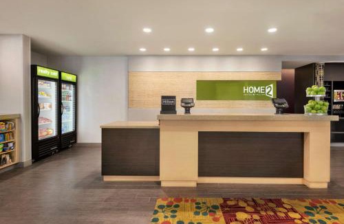 Menomonee Falls Hotel | Home2 Suites By Hilton Menomonee Falls Milwaukee