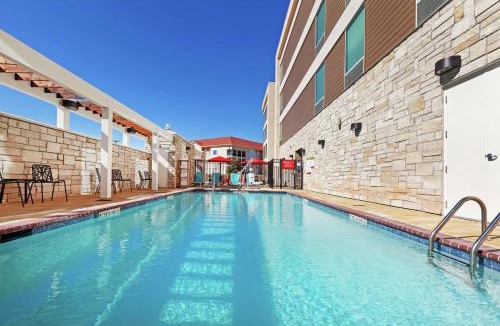 Abilene Hotel | Home2 Suites By Hilton Abilene, TX