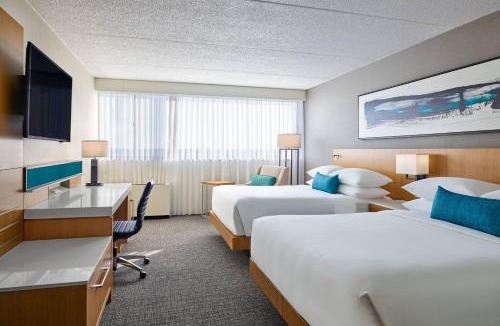 Nelson Hotel | Delta Hotels by Marriott Muskegon Convention Center