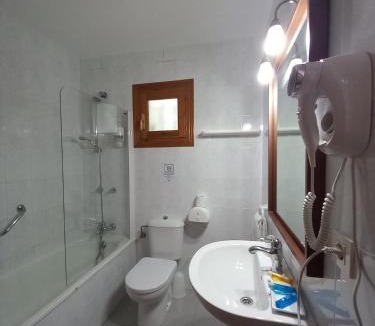 Puerto Rey Apartment | Vera Beach 1