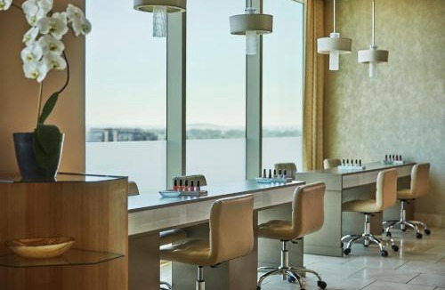 Downtown St. Louis Hotel | Four Seasons St. Louis