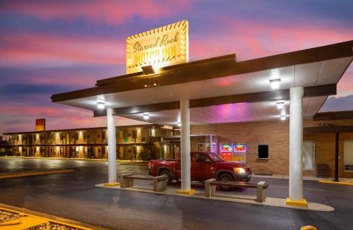 Streator Hotel | Starved Rock Motor Inn