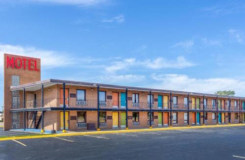 Streator Hotel | Starved Rock Motor Inn