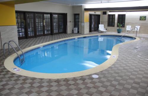 Porter Hotel | Spring House Inn