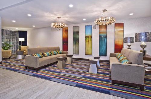 Ann Arbor Hotel | Holiday Inn Express Hotel & Suites Ann Arbor West by IHG