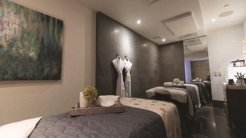 Downtown Detroit Hotel | MGM Grand Detroit