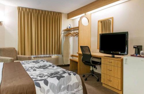 Elkhart Hotel | Sleep Inn Elkhart North