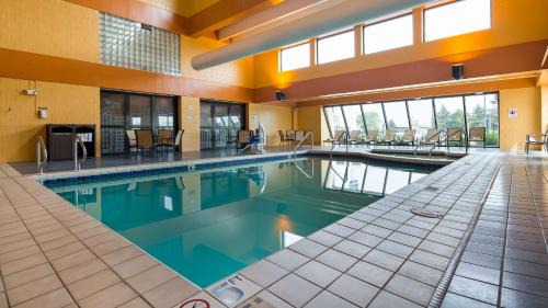 Kenosha Hotel | Best Western Executive Inn Kenosha - Pleasant Prairie