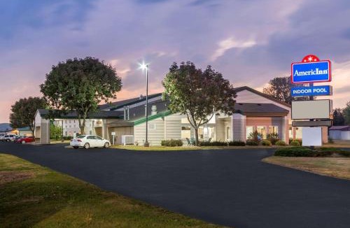 Boscobel Hotel | AmericInn by Wyndham Boscobel