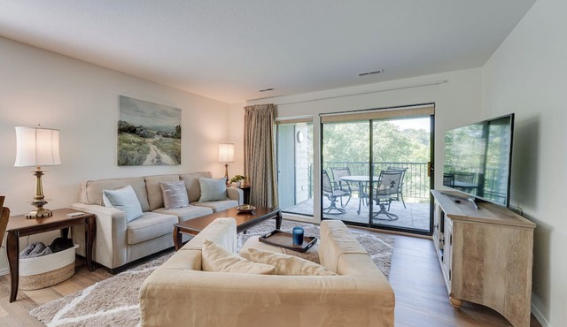 Branson Condo Near 76 Strip & Silver Dollar City