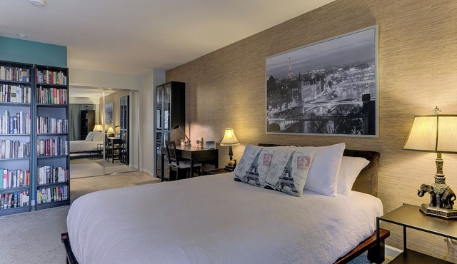 The Shores Lake View Condo Unit 5658