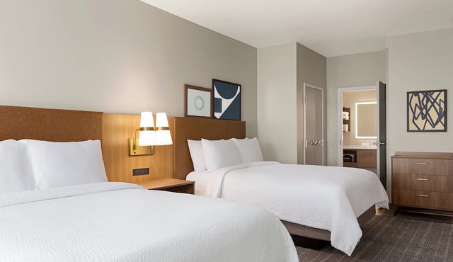 Staybridge Suites Detroit Southfield by IHG