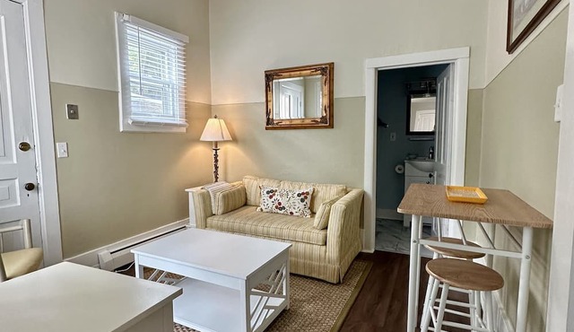 The Belvedere B&B