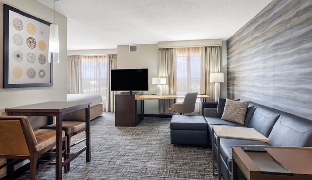 Residence Inn Bloomington