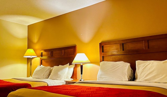 The Best Inn & Suites